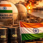 Strait of Hormuz uncertainty chokes crude imports: India’s oil stock down 15% since US-Iran war; here’s what it means