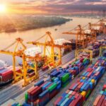 India’s trade deficit widens to $28.38 billion in April as imports jump 10%; Middle East shipments fall 31.6%