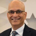 Infosys names Nitin Paranjpe vice chairman; Nilekani says no chairman transition planned