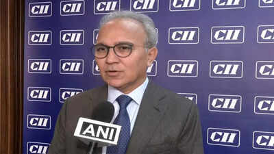 Investment plans rose 50% in FY26: CII chief