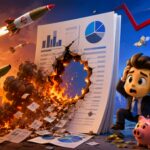 $25 billion and counting: Iran war burns a hole in corporate balance sheets