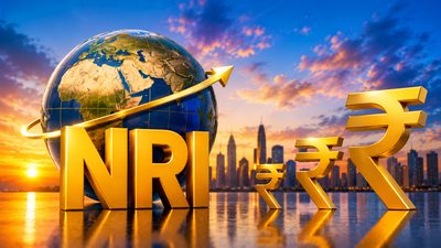 Iran war squeezes NRI deposits, overseas Indians pull out nearly $2 billion in March