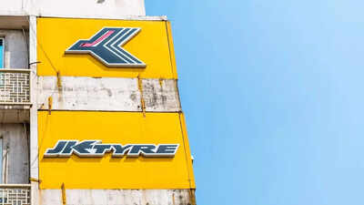 JK Tyre charts over Rs 4,000-crore expansion plan
