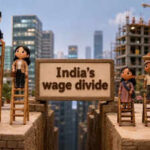Jobs are up, but so is the gap: Decoding India’s wage reality