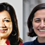 Kiran Mazumdar-Shaw picks niece Claire Mazumdar as successor at Biocon: Report
