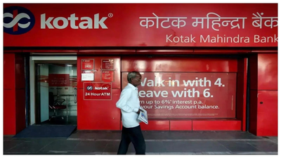 Kotak eyes Deutsche Bank’s retail assets, drops out of race for IDBI