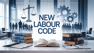 Labour law overhaul done: Centre notifies rules for all 4 labour codes; new wage, social security norms kick in