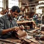Leather, footwear sector seeks duty relief as Middle East crisis drives up input costs