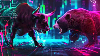 Market watch this week: State poll verdicts, oil prices and Q4 earnings to steer stock market mood, analysts say