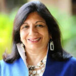 Mazumdar-Shaw picks niece Claire as Biocon successor