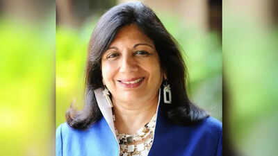 Mazumdar-Shaw picks niece Claire as Biocon successor