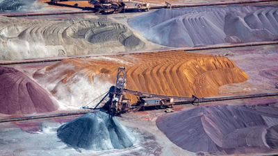 Miners seek easier climate norms; experts flag rising costs, resource depletion