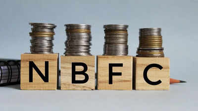 NBFCs’ share of incremental bank credit doubles to 14%