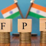 Net FPI outflows cross '2 lakh crore, top FY25 record within 5 months