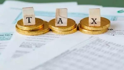 Net direct tax collection up 5% in FY26, misses target