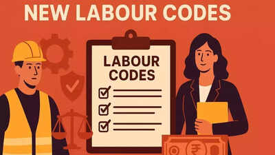 New labour codes boost gratuity but trim take-home pay
