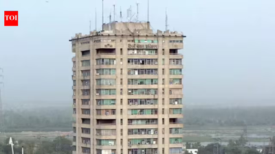 New hospital building norms ease capacity limits, NATHEALTH says healthcare access to improve
