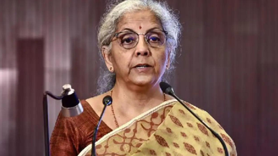 ‘Willing to listen to people’: Government open to feedback on LTCG, STCG taxes, says Nirmala Sitharaman