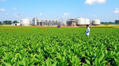 No fertiliser shortage for Kharif sowing, says Centre; govt urges farmers not to panic buy