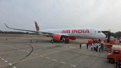 No layoffs, hikes deferred by at least a quarter: Air India management