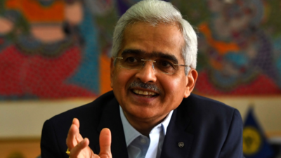No reform complacency, to ensure macro stability: Shaktikanta Das