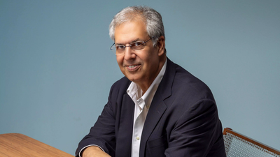 Noel Tata part of 3-1 vote against Srinivasan, Singh at Tata edu trust