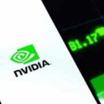 At $4.9 trillion, Nvidia beats listed Indian companies’ market-cap