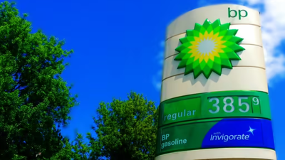 Oil giant BP chairman removed over 'governance concerns', interim chief named