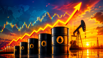 Oil price today: Brent crude jumps 2%, WTI inches close to $90 as US strikes on Iran dim peace hopes