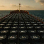 Oil price today (May 4, 2026): Crude drops as Trump signals help for ships stuck in Strait of Hormuz; stays above $100 per barrel