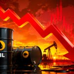 Oil prices dip below $100 per barrel despite Hormuz being closed for three months