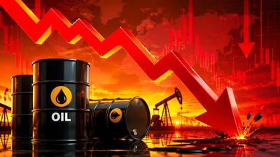 Oil prices dip below $100 per barrel despite Hormuz being closed for three months