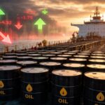 Oil prices today: Crude jumps after Trump rejects Iran’s latest offer; Strait of Hormuz remains shut