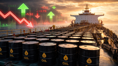 Oil prices today: Crude jumps after Trump rejects Iran’s latest offer; Strait of Hormuz remains shut