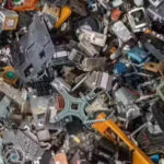 Old is gold: Metal recycling shines amid high prices