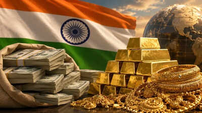 PM Modi wants Indians to cut gold buying: How much forex can be saved?