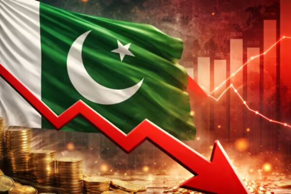 Pakistan admits fuel vulnerability amid global oil shock; compares energy security with India