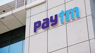 Paytm posts first full-year profit as total income rises 22%
