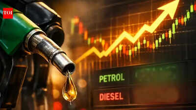 Petrol, Diesel price today: What are the latest rates on May 7, 2026? Check cost in Delhi, Mumbai & more