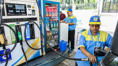 Another fuel price hike coming? BPCL says rise ‘inevitable’ if crisis continues