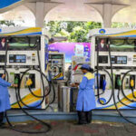 Petrol and diesel prices: Frozen for four years despite rising crude costs - how deep is India's fuel price dilemma?