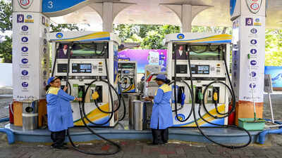 Petrol and diesel prices: Frozen for four years despite rising crude costs - how deep is India's fuel price dilemma?