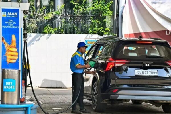 Fuel Prices May Go Up Soon As Oil Firms Face Losses Amid Global Crude Spike