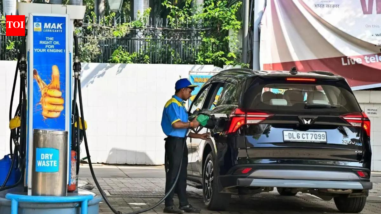Fuel Prices May Go Up Soon As Oil Firms Face Losses Amid Global Crude Spike