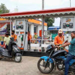 Petrol, diesel prices hiked third time, sees increase by around 90 paise — check rates in your city