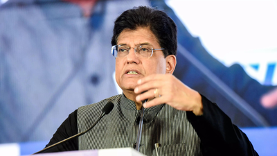 Piyush Goyal asks industry to identify import substitutes, pushes local manufacturing to cut dependence