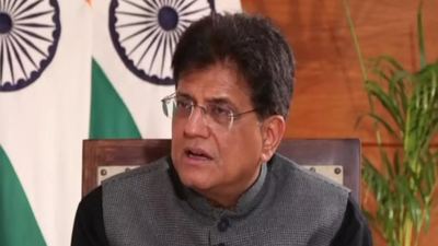 Piyush Goyal seeks stronger India-Africa trade integration through aligned standards