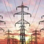 Power usage up 4% in April