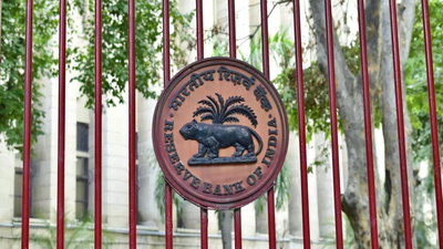 RBI announces record Rs 2.87 lakh crore dividend payout to Centre, surplus transfer rises again