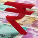 Rupee hits record low again: Currency crashes 0.9% in a single day to record low of 95.31 vs US dollar